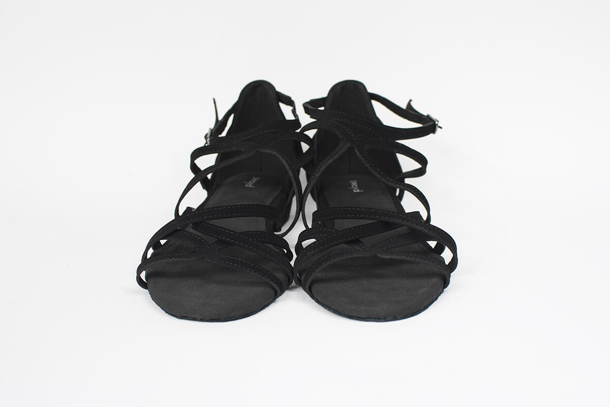 Athena – SwayD Dance Shoes