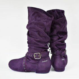 Urban Step | Women's Dance Boots | SwayD