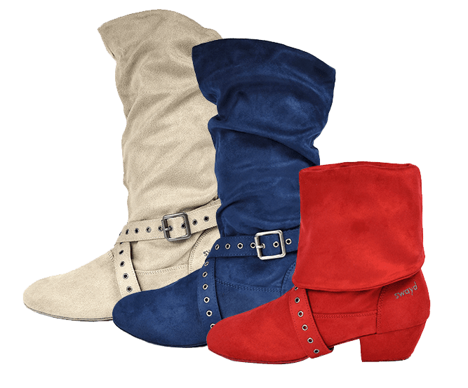 Swayd boots Clearance