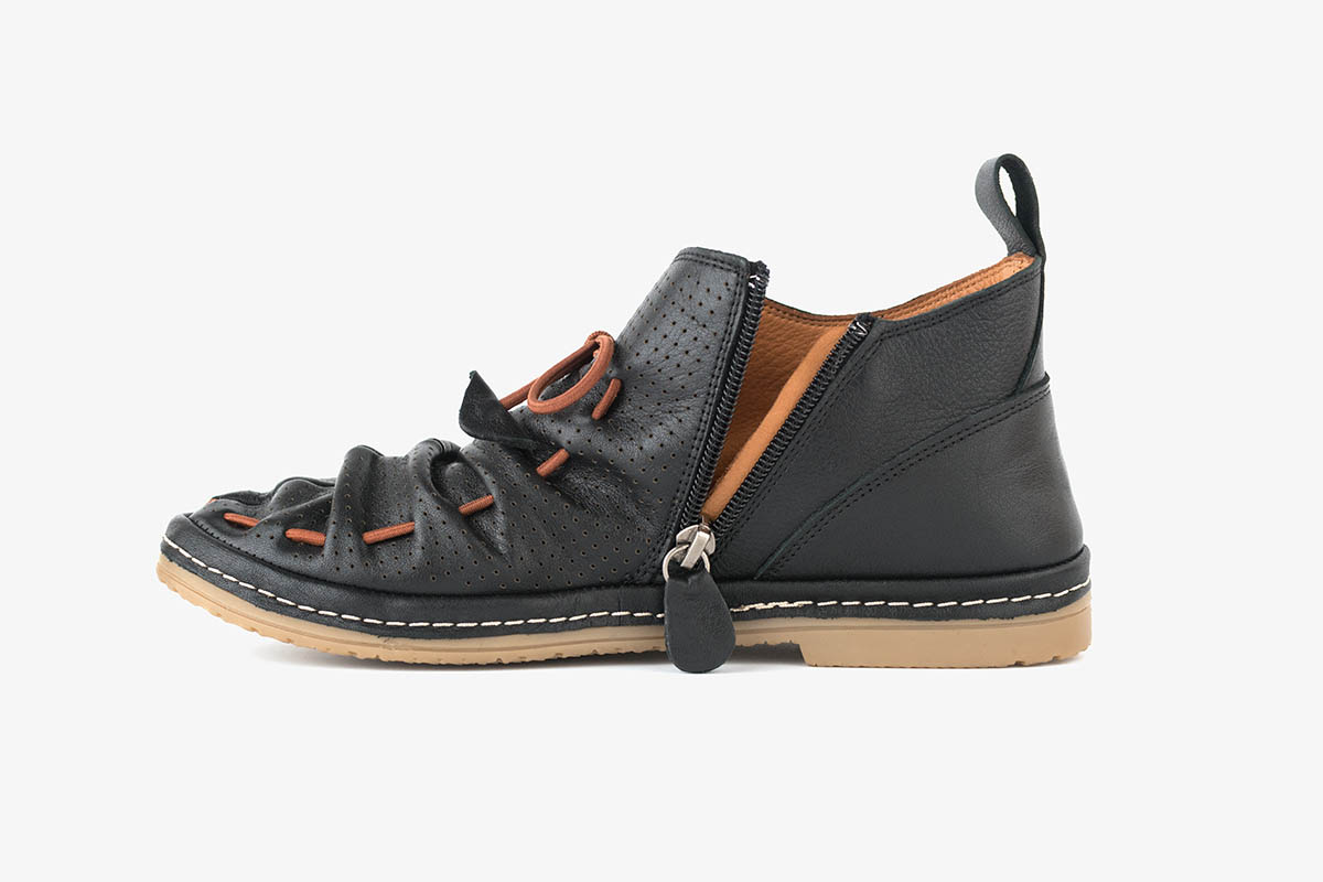 Adventure SwayD Dance Shoes