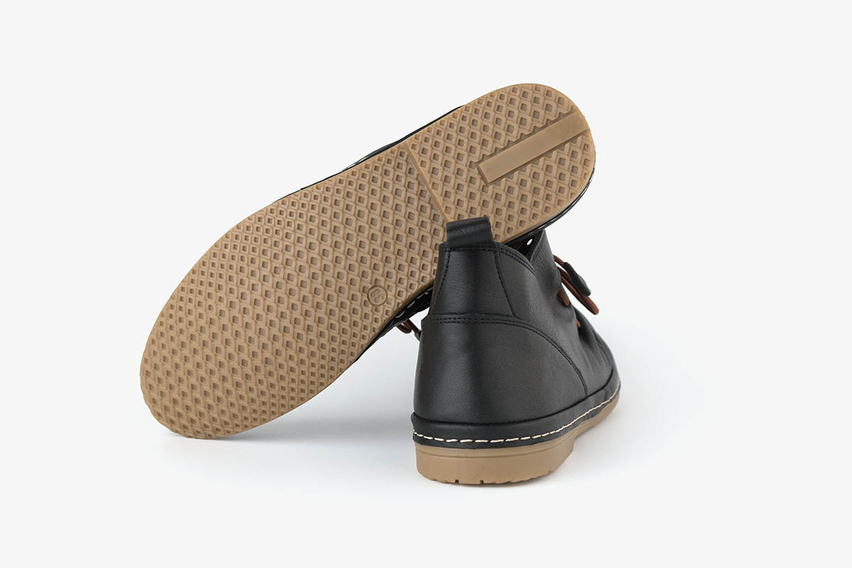 Adventure SwayD Dance Shoes