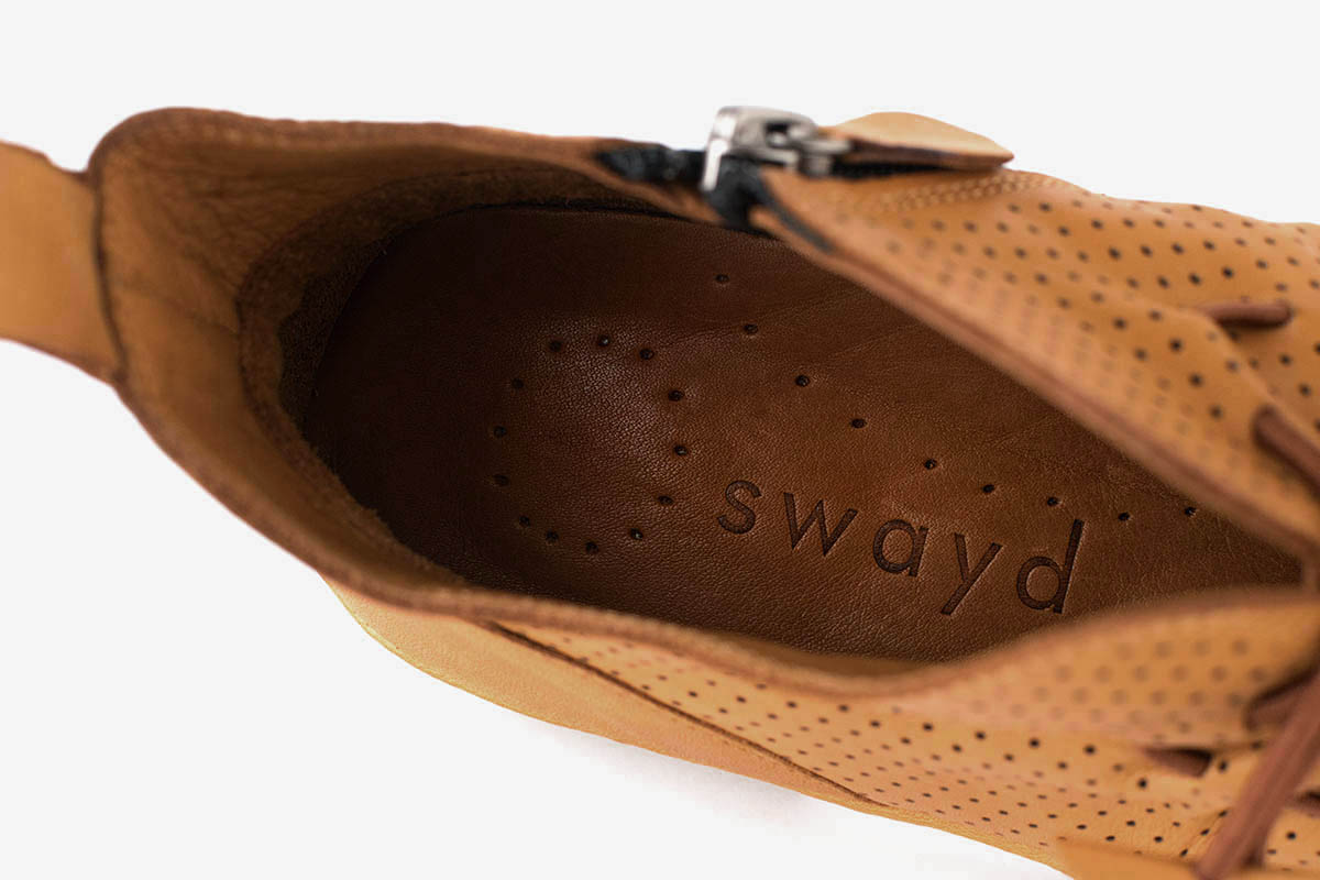 Adventure SwayD Dance Shoes
