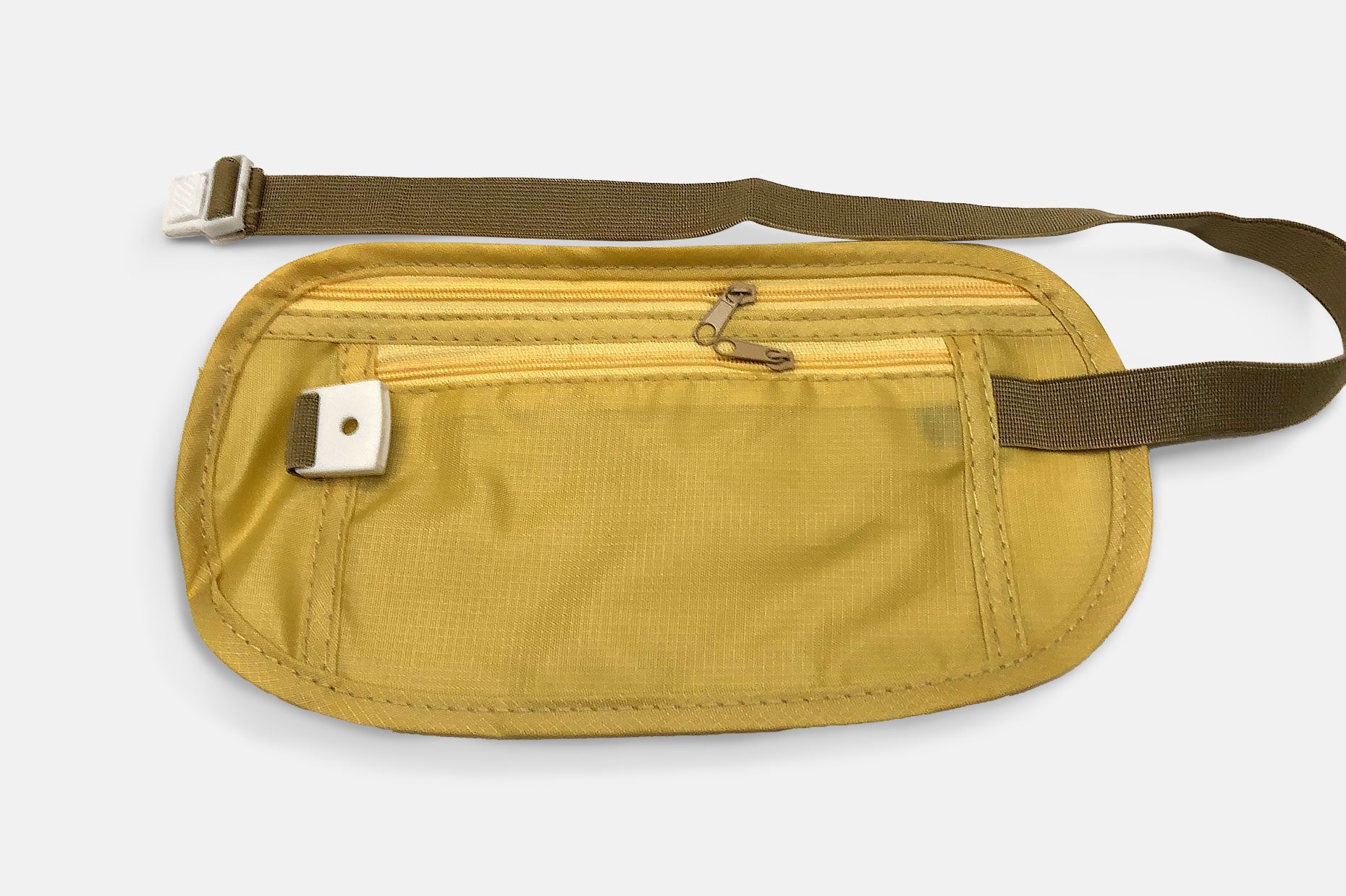 Travel Waist Bag